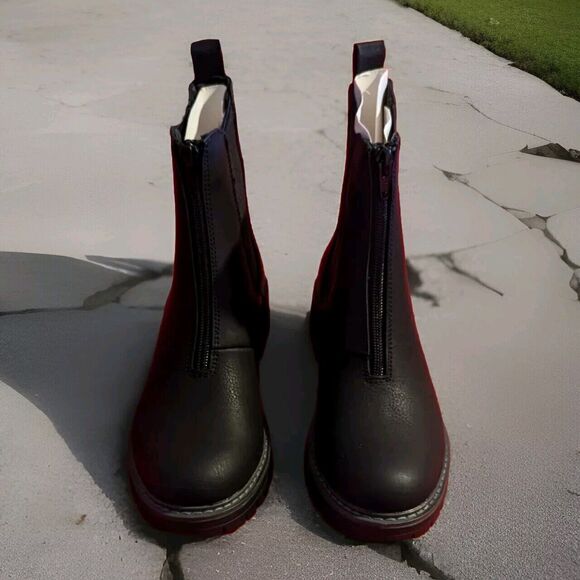 CLIFFS BY WHITE MOUNTAIN Women's Shoes Mission Chelsea Boot 6.5 - Picture 3 of 6